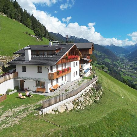 Апартаменты Ortnerhof Ahrntal Экстерьер фото