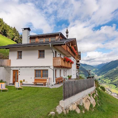 Апартаменты Ortnerhof Ahrntal Экстерьер фото