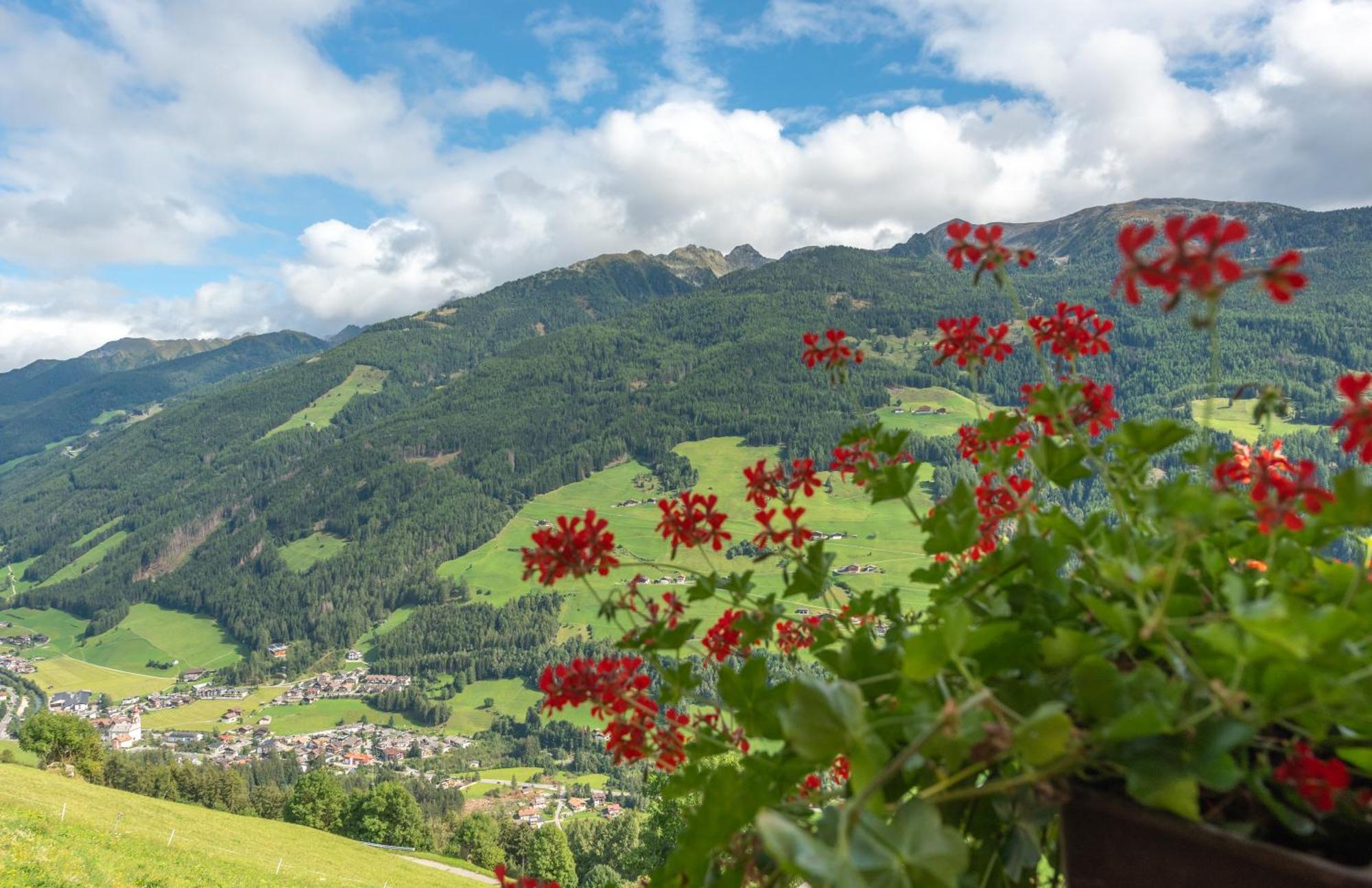 Апартаменты Ortnerhof Ahrntal Экстерьер фото